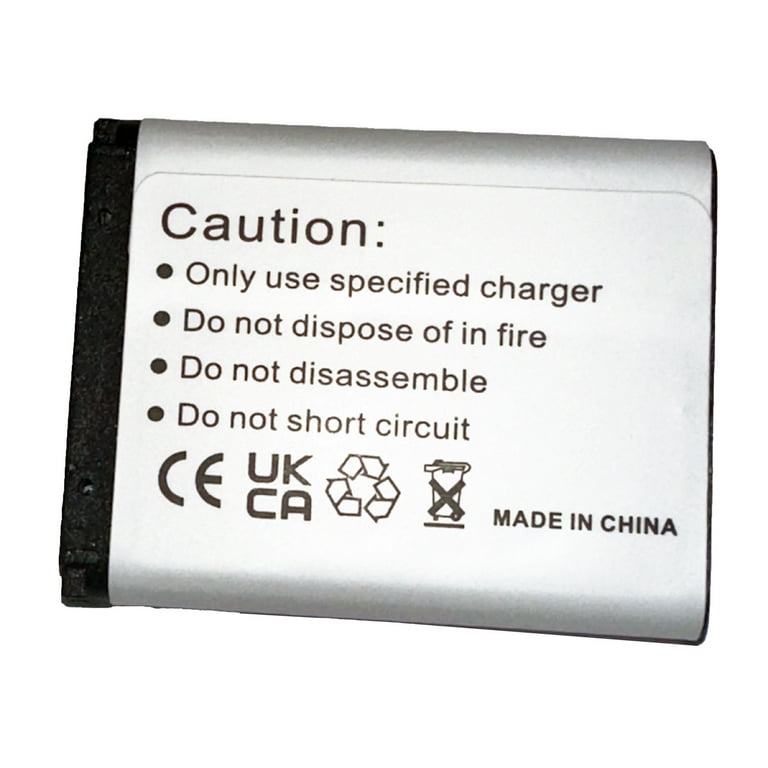 Olympus LI-42B LI42B battery En-EL10 Fuji NP-45 KLIC-7006