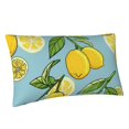 thumbnail image 2 of Bingfone Lemon Printed Pillowcase 20x36 inches - Standard Pillow Cases with Envelope Closure,Gifts for Women Men, 2 of 9