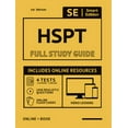 thumbnail image 1 of Pre-Owned PSAT 8/9 Full Study Guide: Complete Subject Review With Online Video Lessons, 4 Full Practice Tests Book + Online, 900 Realistic Questions, Plus Online Paperback, 1 of 1