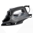 thumbnail image 1 of Plancha de Vapor Impress Suela Antiadherente con Apagado Automático, 6 Niveles  y Vapor Vertical con Spray-Burst 1200W, 1 of 8