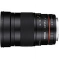 thumbnail image 2 of Samyang SY135M-C 135 mm F2.0 ED Ultra Multi Coating Camera Lens for Canon EF Mount, 2 of 5