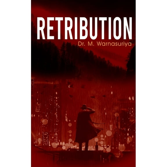 Retribution, (Hardcover)