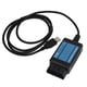 thumbnail image 1 of Lector de código OBDII Sensor de oxígeno de velocidad del motor Sistema ABS EOBD Adaptador de escáner automático Herramienta de prueba de repuesto para Fiat, 1 of 10
