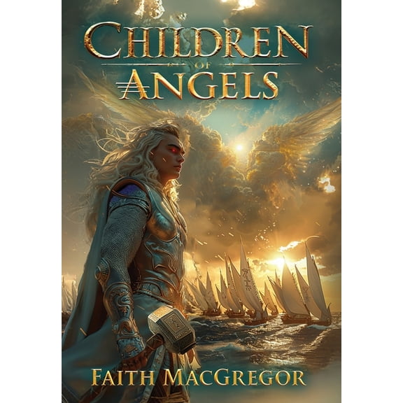 Children of Angels, (Hardcover)