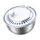 thumbnail image 1 of Lavadora y secadora manual de verduras, tazón para lavar, batidora de ensaladas, centrifugadoras de ensaladas blanco, 1 of 9