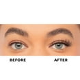 thumbnail image 2 of Eylure Pre-Glued Wispy Light False Lashes, No. 117, 2 of 6