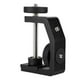 thumbnail image 1 of Support de fixation universel en aluminium de type C, 1/4 pouce, pour trépied d'appareil photo, rotule, 1 of 4