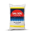 thumbnail image 1 of Sal de Mar Sal Sol grano fino yodada 900 g, 1 of 3