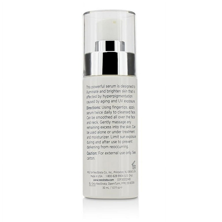 NEOSTRATA Illuminating Serum, Brightening and Exfoliating for