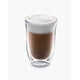 thumbnail image 3 of Vasos Thermo Latte De'Longhi DeLonghi de doble pared, 330 ml, 3 of 8