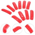 thumbnail image 2 of 10Pcs Practical Handle Covers Frying Pan Handle Protectors Pot Handle Sleeves Non-Slip Handle Covers, 2 of 8