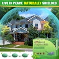 thumbnail image 5 of Mouse RodentRepellent 30Pack, Peppermint Oil Balls forRodents Outdoor and Indoor Use, DeterrentRats MiceRepellent for Car,Kitchen, 5 of 8