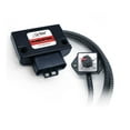 thumbnail image 2 of Bully Dog Throttle Sensitivity Booster 49009 Thruster; Reduces Throttle Response Time and Improves Acceleration; With Control Knob, 2 of 5