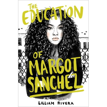 The Education of Margot Sanchez (The Best Of Alexis Sanchez)