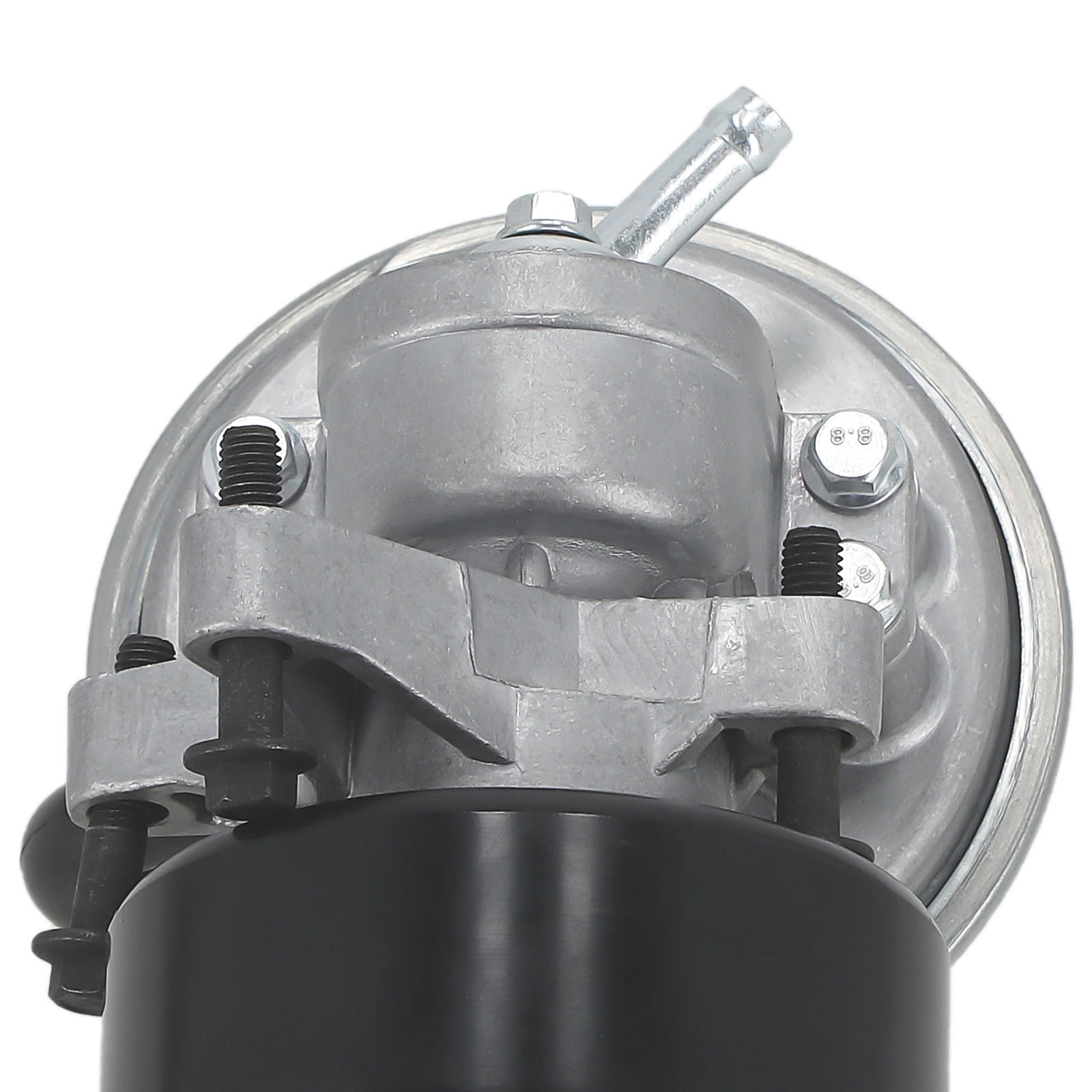 maXpeedingrods Mechanical Vacuum Pump For E-450 Econoline Super Duty/E-350 Econoline Club Wagon