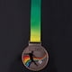 thumbnail image 3 of Sywqhk Medallas de juego de fútbol Medalla conmemorativa del premio al ganador del deporte de fútbol (cobre) Sywqhk Alta Calidad, 3 of 7