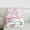 Pink White A, variant on Manfei Cute Daisy Queen Comforter Set,Kawaii Flower Bedding Sets,Pink Floral Blossom Bedding Comforter Set For Gitls Teens,Breathable Home Decor Reversible,3-Piece