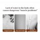 thumbnail image 5 of Crema hidratante, crema hidratante, crema facial, leche corporal que nutre profundamente la piel, restaura el poder hidratante, leche corporal hidratante con vitamina E, irradia vitalidad en la piel,, 5 of 5