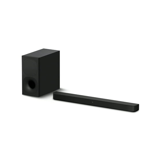 Sony HT-SD40 2.1ch Soundbar with Powerful Wireless Subwoofer