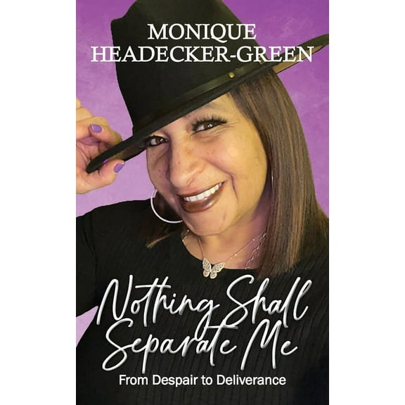 Nothing Shall Separate Me: From Despair to Deliverance, (Paperback)