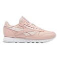 thumbnail image 2 of Tenis Reebok Classic Leather Rosa DV6447 rosa 25.5, 2 of 5