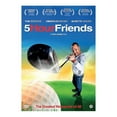 thumbnail image 1 of 5 Hour Friends ( Five Hour Friends ) [ NON-USA FORMAT, PAL, Reg.2 Import - Netherlands ], 1 of 1