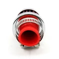 thumbnail image 4 of Filtro De Aire Universal Para Automóvil Filtros De Alto Rendimiento De 25 Mm Cateissary VI007516-00, 4 of 6