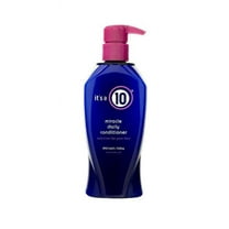 It's a 10 Miracle Daily Conditioner