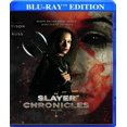 thumbnail image 1 of The Slayer Chronicles, Volume 1 (Blu-ray), 1 of 1
