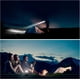 thumbnail image 3 of Luz LED para Camping, Enchufe Solar y Recargable, con Banco de energía, Resistente al Agua y al Viento, Adecuada para Senderismo, Camping, Emergencia, huracán, 3 of 5