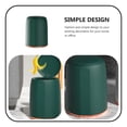 thumbnail image 4 of Household Waste Management Green ABS Simple Design for Homeowners 1Pack, 4 of 8