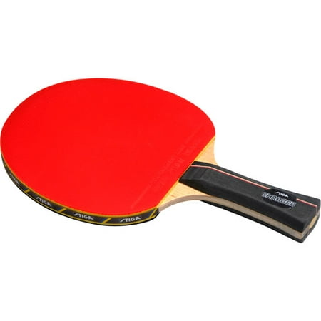Stiga Charger Table Tennis Racket (The Best Table Tennis Racket)