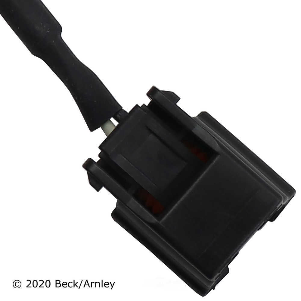 BeckArnley 084-4976 ABS Speed Sensor