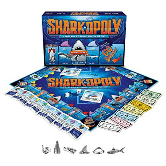 Sharkopoly