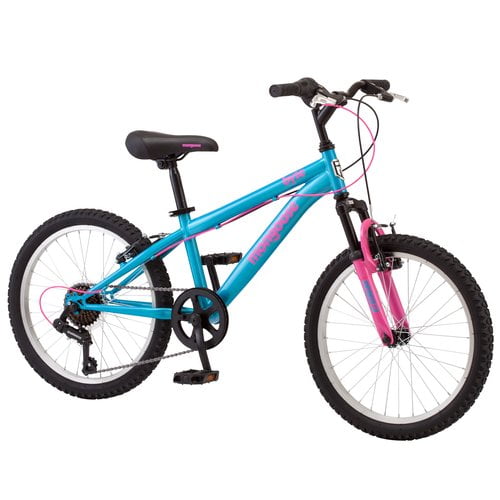 mongoose byte