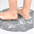 thumbnail image 2 of Alfombrilla de goma antideslizante para ducha, bañera, baño impermeable, 2 of 3