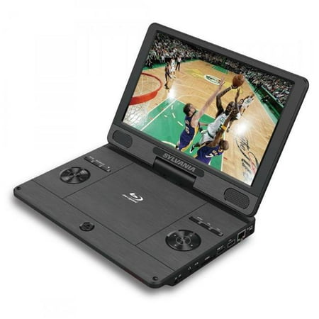 Sdvd1187 11 4in Swivel Portable Blu Ray Disc Dvd Media Player Walmart Canada Sdvd1187 11 4in Swivel Portable Blu Ray Disc Dvd Media Player Walmart Canada