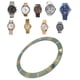 thumbnail image 4 of Inserto De Bisel De Reloj, Anillo De Bisel De Reloj Portátil De Moda, Carácter Transparente Para Tienda De Relojes ANGGREK Otros, 4 of 8