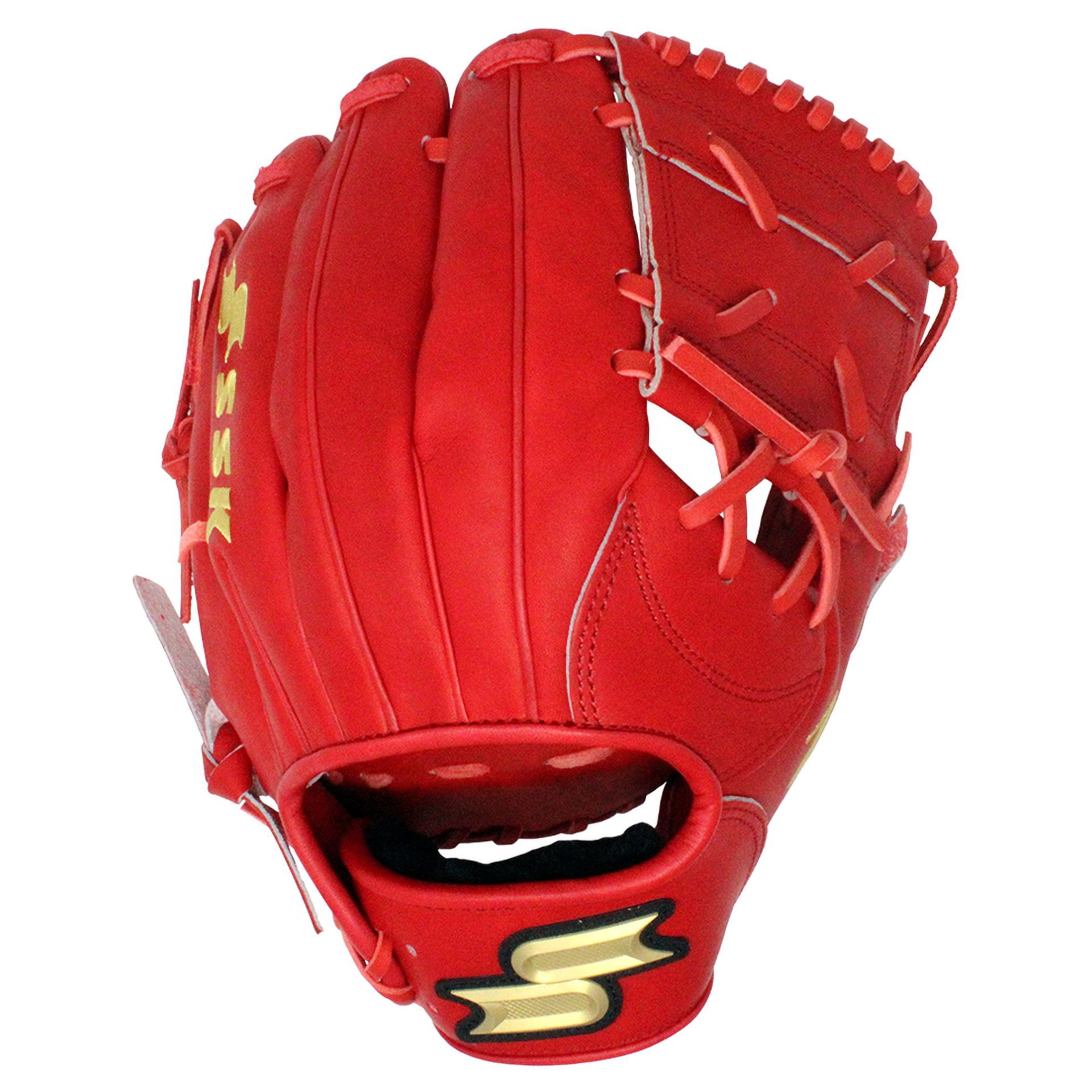 SSK Z9 Maestro 11.5