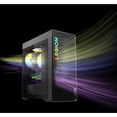 thumbnail image 4 of Lenovo Legion T5 26IRB8, Intel Core i7-13700F, NVIDIA GeForce RTX 3060 Ti, 8GB RAM, 512GB SSD, Storm Gray, Windows 11 Home, 90UT000NUS, 4 of 19