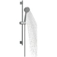 thumbnail image 5 of Kohler 98362-G-BN 27 in. Three Function Hand Shower Kit, 1.75 GPM - Vibrant Brushed Nickel, 5 of 6