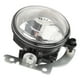 thumbnail image 1 of Conjunto De Luz Antiniebla Halógena, Luz Antiniebla Delantera De Fácil Instalación 8321A669 Para Outlander 2016 A 2019, 1 of 7