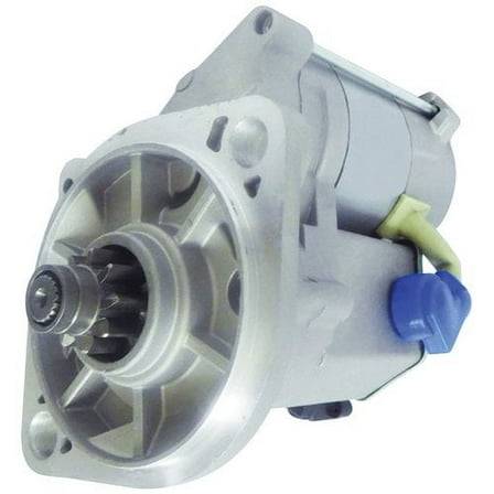 Starter - Denso Style OSGR (16021) fits John Deere 1026R 2305 1025R 2320 2025R 1023E M810337 fits Yanmar 119626-77020