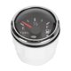 thumbnail image 3 of Indicador de nivel de combustible de 2 pulgadas Alarma inteligente IP67 Instrumento marino automático a prueba de agua Acero inoxidable 316 (Norma europea 0190 Ω negro), 3 of 20