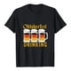 thumbnail image 1 of Blusa de mujer Oktoberfest, camiseta de cuello redondo, estampado de letras de verano, camisetas de manga corta para hombres y mujeres Pompotops  hfajkhk137270, 1 of 5