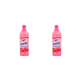 thumbnail image 3 of Suavitel Fabric Softener, Rosas y Canela,(  5  X  28.7 fl oz ) Bottles , 5 Pack, 3 of 5