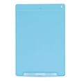 thumbnail image 2 of LCD Writing Tablet 12in Digital Doodle Tablet Colorful Drawing for Kids Children Sky Blue, 2 of 4