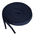 thumbnail image 1 of INSPIRE CHIC Unisex 2 Pairs Double Layers Hollow Shoestrings Elastic Flat Shoelaces, 1 of 4