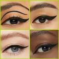 thumbnail image 2 of Maybelline New York Tattoo Liner Ink Pen - Black, 2 of 2