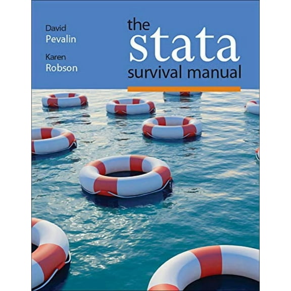 Stata Survival Manual [Spiral_Bound] Pevalin, David,Robson, Karen [Jul 01, 2009] …